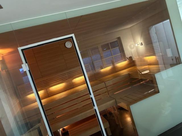 Traumwohnung Mit Eigenem Spa Thaur ภายนอก รูปภาพ