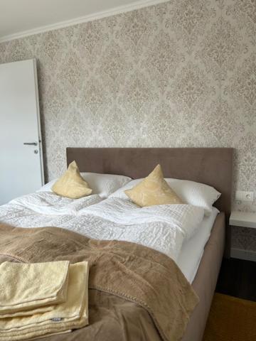 Traumwohnung Mit Eigenem Spa Thaur ภายนอก รูปภาพ