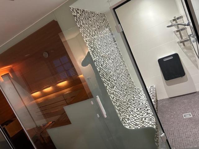 Traumwohnung Mit Eigenem Spa Thaur ภายนอก รูปภาพ