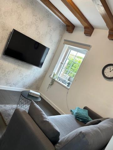 Traumwohnung Mit Eigenem Spa Thaur ภายนอก รูปภาพ